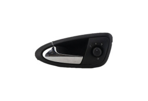 Poignee interieur avant gauche SEAT IBIZA 4 Photo n°1