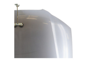 Capot AUDI A3 2 Photo n°3