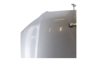 Capot AUDI A3 2 Photo n°4