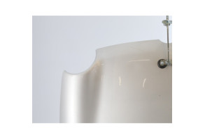 Capot VOLKSWAGEN LUPO Photo n°4