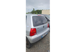 Capot VOLKSWAGEN LUPO Photo n°8