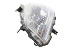Optique avant principal gauche (feux)(phare) SUZUKI SX4 2 S-CROSS Photo n°4