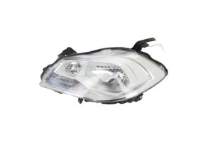 Optique avant principal gauche (feux)(phare) SUZUKI SX4 2 S-CROSS Photo n°5