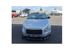 Optique avant principal gauche (feux)(phare) SUZUKI SX4 2 S-CROSS Photo n°7
