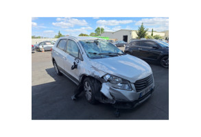 Optique avant principal gauche (feux)(phare) SUZUKI SX4 2 S-CROSS Photo n°8