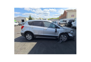 Optique avant principal gauche (feux)(phare) SUZUKI SX4 2 S-CROSS Photo n°9