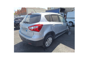 Optique avant principal gauche (feux)(phare) SUZUKI SX4 2 S-CROSS Photo n°10
