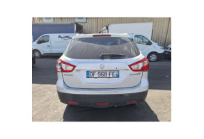 Optique avant principal gauche (feux)(phare) SUZUKI SX4 2 S-CROSS Photo n°11
