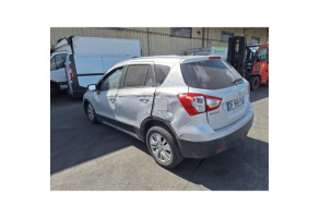 Optique avant principal gauche (feux)(phare) SUZUKI SX4 2 S-CROSS Photo n°12