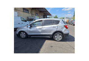 Optique avant principal gauche (feux)(phare) SUZUKI SX4 2 S-CROSS Photo n°13