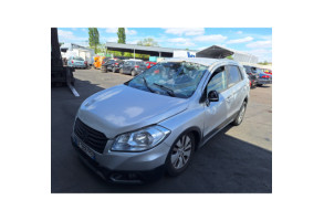 Optique avant principal gauche (feux)(phare) SUZUKI SX4 2 S-CROSS Photo n°14
