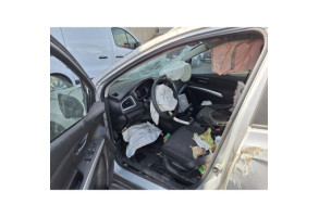 Optique avant principal gauche (feux)(phare) SUZUKI SX4 2 S-CROSS Photo n°15