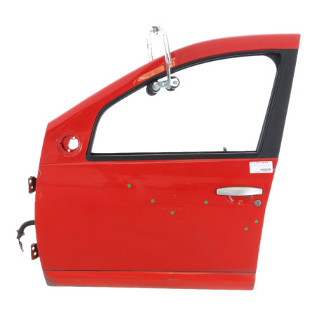 Porte avant gauche DACIA SANDERO 1