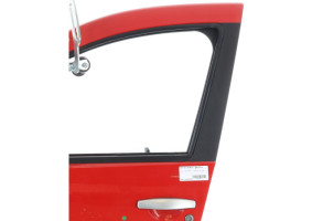 Porte avant gauche DACIA SANDERO 1 Photo n°5