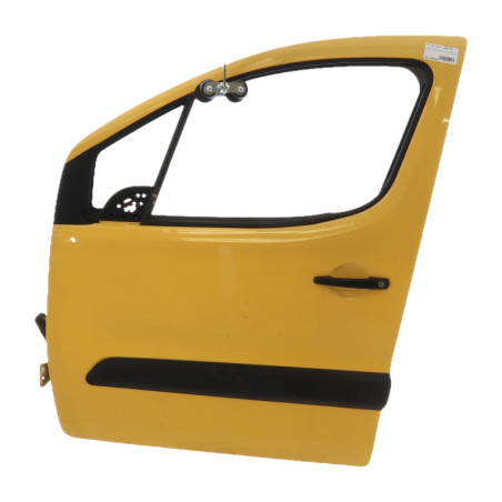 Porte avant gauche CITROEN BERLINGO 2