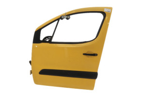 Porte avant gauche CITROEN BERLINGO 2 Photo n°1