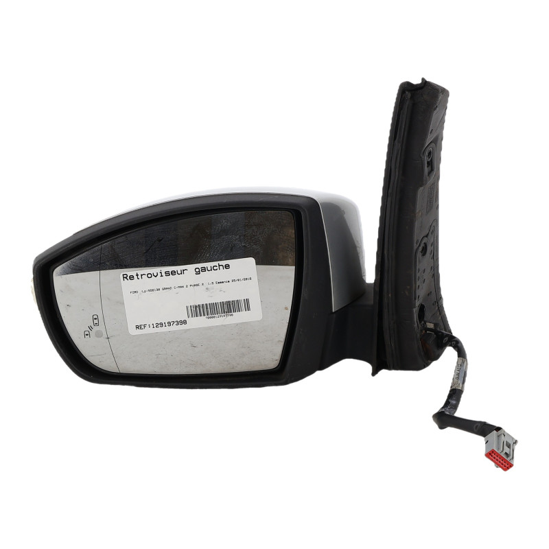 Retroviseur gauche FORD GRAND C-MAX 2 Photo n°1