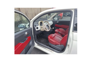 Aile avant droit FIAT 500 2 Photo n°12