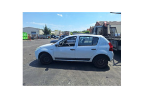 Aile avant droit DACIA SANDERO 1 Photo n°8