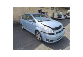 Aile avant droit TOYOTA COROLLA VERSO 2 Photo n°16