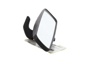 Retroviseur interieur RENAULT TWINGO 3 Photo n°4