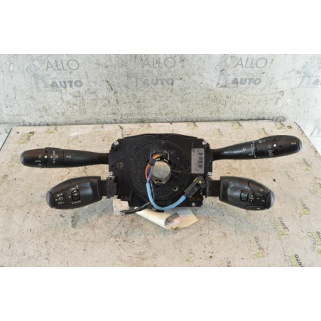 Com (Bloc Contacteur Tournant+Commodo Essuie Glace+Commodo Phare) PEUGEOT 207