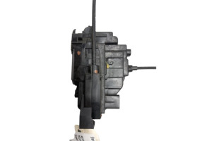 Serrure arriere droit RENAULT MEGANE 3 Photo n°5