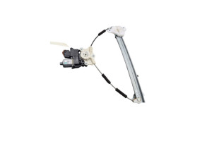 Leve vitre electrique avant gauche HYUNDAI I 20 2 Photo n°3