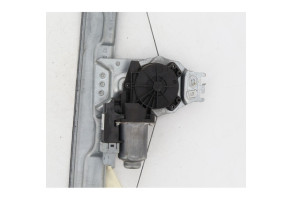 Leve vitre electrique avant gauche PEUGEOT 207 Photo n°2