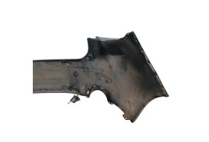 Pare choc arriere MAZDA 3 3 Photo n°2