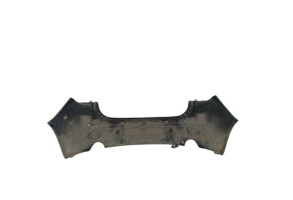 Pare choc arriere MAZDA 3 3 Photo n°4