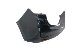 Pare choc arriere MAZDA 3 3 Photo n°6