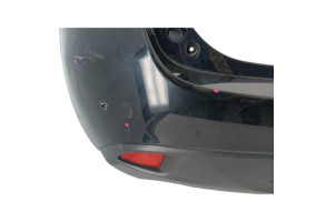Pare choc arriere MAZDA 3 3 Photo n°7