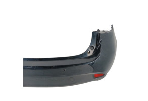 Pare choc arriere MAZDA 3 3 Photo n°9