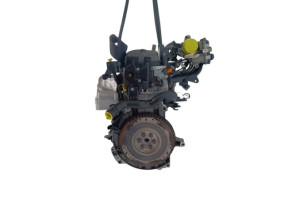 Moteur PEUGEOT 207 Photo n°2
