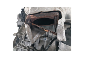 Moteur PEUGEOT 207 Photo n°3