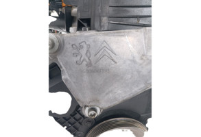 Moteur PEUGEOT 207 Photo n°5
