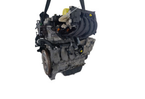 Moteur PEUGEOT 207 Photo n°8