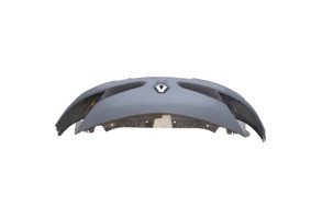 Pare choc avant RENAULT CLIO 3 Photo n°8