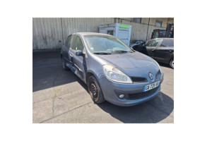 Pare choc avant RENAULT CLIO 3 Photo n°16