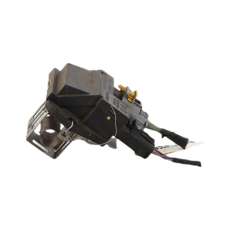 Resistance rechauffage air PEUGEOT 207