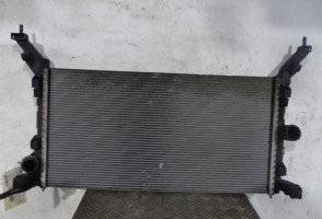 Radiateur eau RENAULT LAGUNA 3