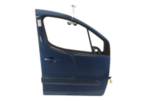 Porte avant droit CITROEN BERLINGO 2 Photo n°1