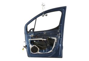 Porte avant droit CITROEN BERLINGO 2 Photo n°6