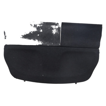 Plage arriere TOYOTA VERSO-S