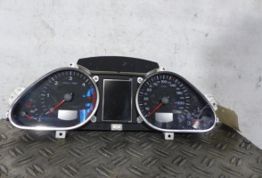 Compteur AUDI A6 3