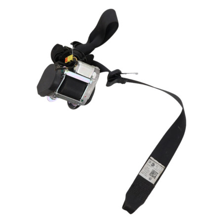 Ceinture avant droit VOLKSWAGEN SCIROCCO 3