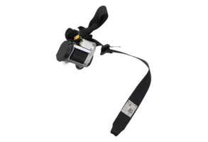 Ceinture avant droit VOLKSWAGEN SCIROCCO 3 Photo n°1