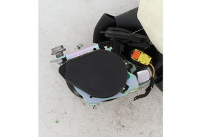 Ceinture avant droit VOLKSWAGEN SCIROCCO 3 Photo n°4