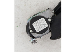 Ceinture avant droit VOLKSWAGEN SCIROCCO 3 Photo n°6